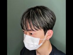 -曼都发型