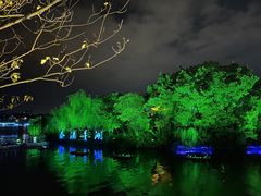 -星湖旅游景区七星岩