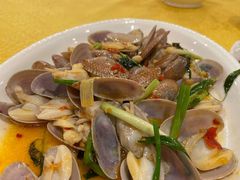 -潮人姐妹轩(海宁路店)