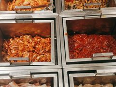 -玫瑰花园自助烤肉(顺义鑫海韵通店)
