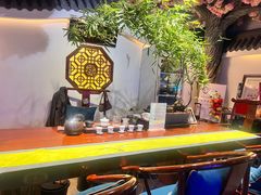 -食悦江南·淮扬菜·烤鸭(亚运村·惠新店)