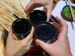 -钢管厂歆瑞源油卤串串香(春熙路太古里店)