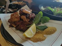 -马灯部落·西湖边的创意山景餐厅(虎跑动物园店)