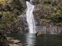 -白云源风景区
