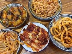 -洁美凉粉店(温江店)