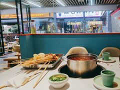 -屋头串串(新街里店)