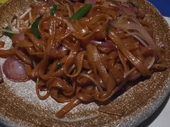 -叹茶靓点·粤式餐厅·全天茶市(石井万民广场店)