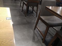 大堂-李先生牛肉面大王(马栏店)