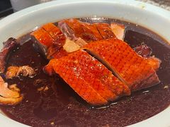 -南京大牌档(夫子庙贡院街店)