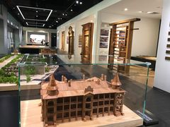-广州市城市规划展览中心