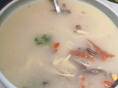 -孙记驴肉山庄(李桥店)