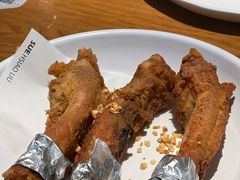 大根蒜香骨-苏小柳手工点心(人民广场分院)