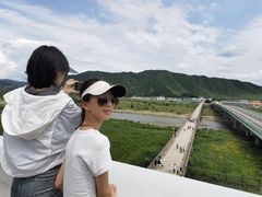 -图们国门景区