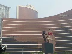 -永利澳门酒店
