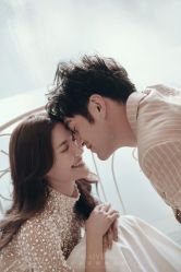 -雪中彩影婚纱摄影·微光艺术中心