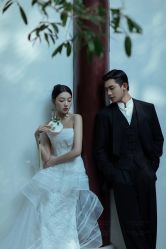-喜杭影像婚纱摄影(拱墅店)
