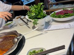 -傣妹火锅(南京东路一店)