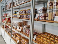 -八珍米家水塔糕(湖东邻里中心北楼店)