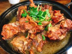 -二子海鲜大排档(太阳城店)