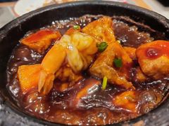 -阿毛饭店(和义路店)