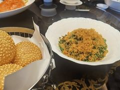 -杭州西子湖四季酒店·金沙厅