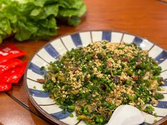 -老崇左特色风味食馆