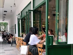 -RAC BAR(安福路店)