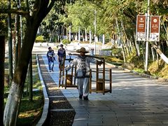 -景德镇古窑民俗博览区