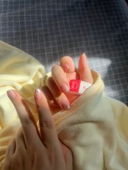 -JX今喜美甲美睫