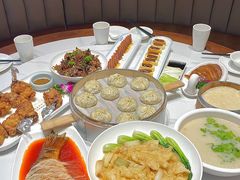 -梅利汴京烤鸭•开封豫菜地标店(东大街店)