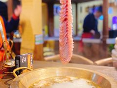 -土著渔匠·养生蝴蝶鱼(香樟路店)