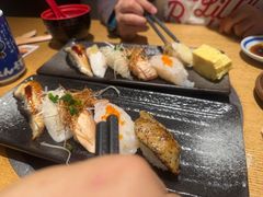-合点寿司(美罗城店)