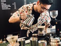 -Home Cafe(水榭春天店)