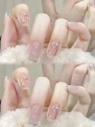 -M·X Nail日式美甲美睫