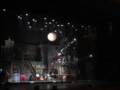 -成都金融城演艺中心