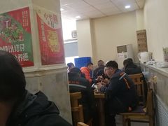 大堂-林都砂锅(宝佳花园店)