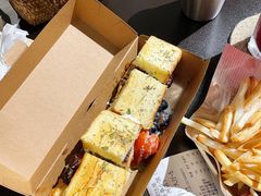 -甘单茶事小馆(洋河店)