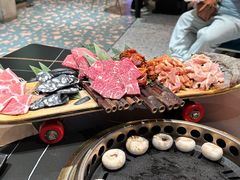-龙神·炭烧酒场深夜食堂(新街口店)