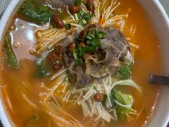 -缘久缘米粉(新街口店)