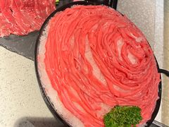 辣斗辣鸭肠-辣斗辣火锅(太古里店)