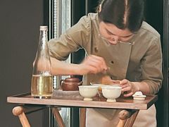 -LONG BAR 廊吧(外滩华尔道夫酒店)