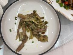 -渝信川菜(西单店)