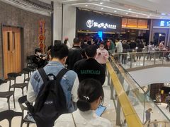 -西塔老太太泥炉烤肉(温州首店万象城黑金店)