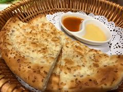 -阿罗新疆菜(人民广场店)