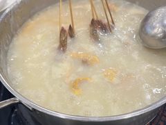 -盈田盈粥庄(博山东路店)
