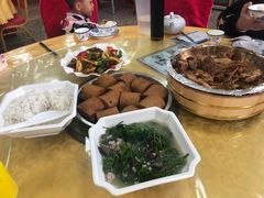 -思远客家菜馆(巴伐利亚店)