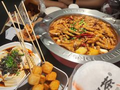 -胖哥俩肉蟹煲(宿迁宝龙广场店)