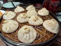 -萧记三鲜烩面(郑汴路店)
