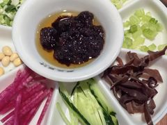 -尹三豆汁(天坛店)