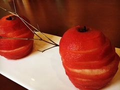 -菩提素食·私房菜(首辅路店)